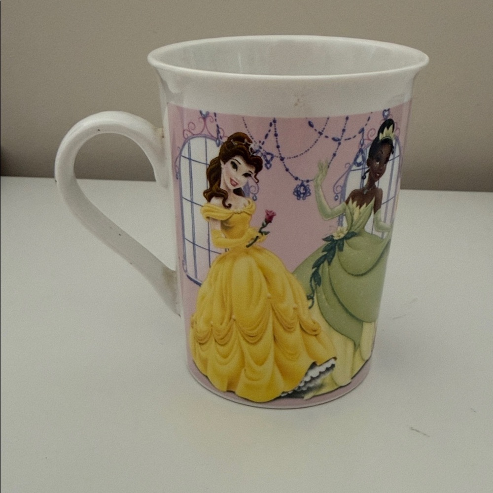 Disney Princess Mug - Picture 4 of 6